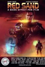 Watch Red Sand A Mass Effect Fan Film Zoechip