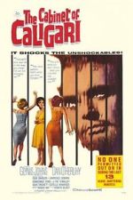Watch The Cabinet of Caligari Zoechip