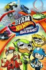 Watch Team Hot Wheels: The Origin of Awesome! Zoechip