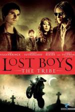 Watch Lost Boys: The Tribe Zoechip