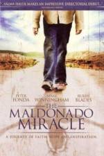 Watch The Maldonado Miracle Zoechip