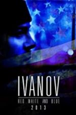 Watch Ivanov Red, White, and Blue Zoechip