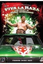 Watch Viva la Raza The Legacy of Eddie Guerrero Zoechip