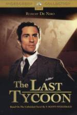 Watch The Last Tycoon Zoechip