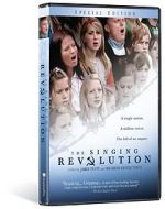 Watch The Singing Revolution Zoechip