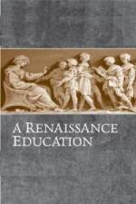 Watch A Renaissance Education The School Of Thomas Mores Daughter Zoechip