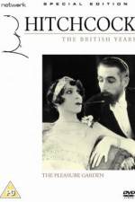 Watch The Pleasure Garden Zoechip