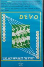 Watch DEVO | The Men Who Make the Music Zoechip