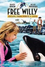 Watch Free Willy: Escape from Pirate\'s Cove Zoechip