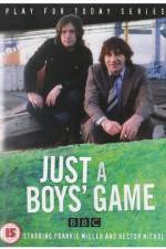 Watch Just a Boy's Game Zoechip
