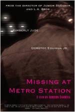 Watch Missing at Metro Station Zoechip