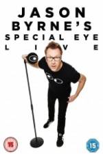 Watch Jason Byrne's Special Eye Live Zoechip