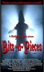 Watch Bits n Pieces (Short 2014) Zoechip