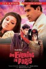 Watch An Evening in Paris Zoechip