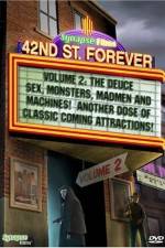 Watch 42nd Street Forever Volume 2 The Deuce Zoechip
