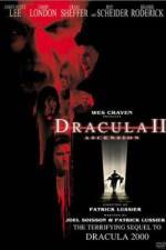 Watch Dracula II: Ascension Zoechip