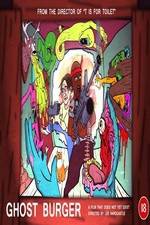 Watch Ghost Burger Zoechip
