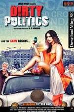 Watch Dirty Politics Zoechip