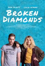 Watch Broken Diamonds Zoechip