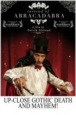 Watch Istället för abrakadabra Zoechip