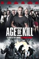 Watch Age of Kill Zoechip