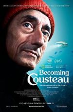 Watch Becoming Cousteau Zoechip