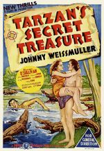 Watch Tarzan's Secret Treasure Zoechip