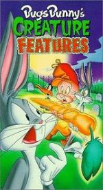 Watch Bugs Bunny\'s Creature Features Zoechip