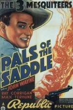 Watch Pals of the Saddle Zoechip