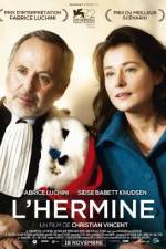 Watch L'hermine Zoechip