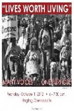 Watch Lives Worth Living Zoechip