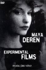 Watch Meshes of the Afternoon Zoechip