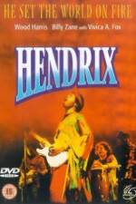 Watch Hendrix Zoechip