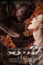Watch Seed 2: The New Breed Zoechip