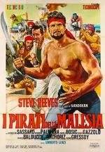 Watch I pirati della Malesia Zoechip