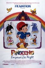 Watch Pinocchio and the Emperor of the Night Zoechip