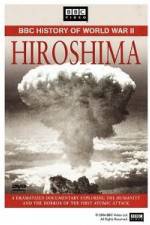 Watch BBC History of World War II: Hiroshima Zoechip