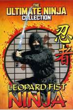 Watch Leopard Fist Ninja Zoechip