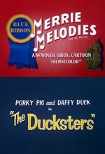 Watch The Ducksters (Short 1950) Zoechip