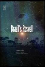 Watch History Channel UFO Files Brazil's Roswell Zoechip