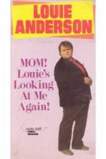 Watch Louie Anderson Mom Louie's Looking at Me Again Zoechip