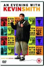 Watch An Evening with Kevin Smith Zoechip