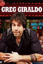 Watch Greg Giraldo Midlife Vices Zoechip