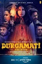 Watch Durgamati: The Myth Zoechip