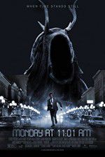 Watch Monday at 11:01 A.M. Zoechip