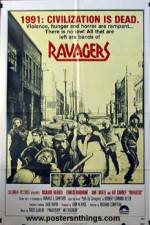 Watch Ravagers Zoechip