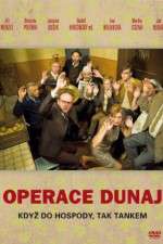 Watch Operation Dunaj Zoechip