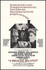 Watch A Delicate Balance Zoechip