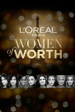 Watch L\'Oreal Paris Women of Worth (TV Special 2021) Zoechip