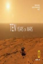 Watch Ten Years on Mars Zoechip